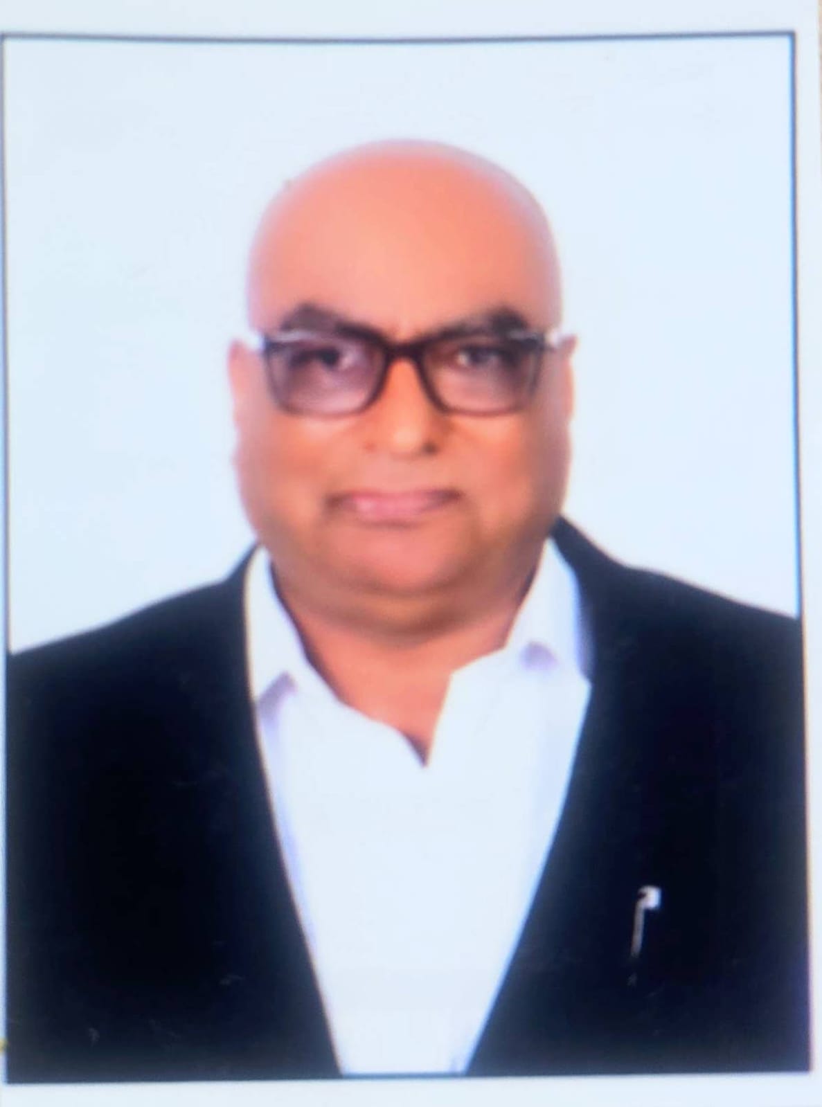 CA Hemant Shah