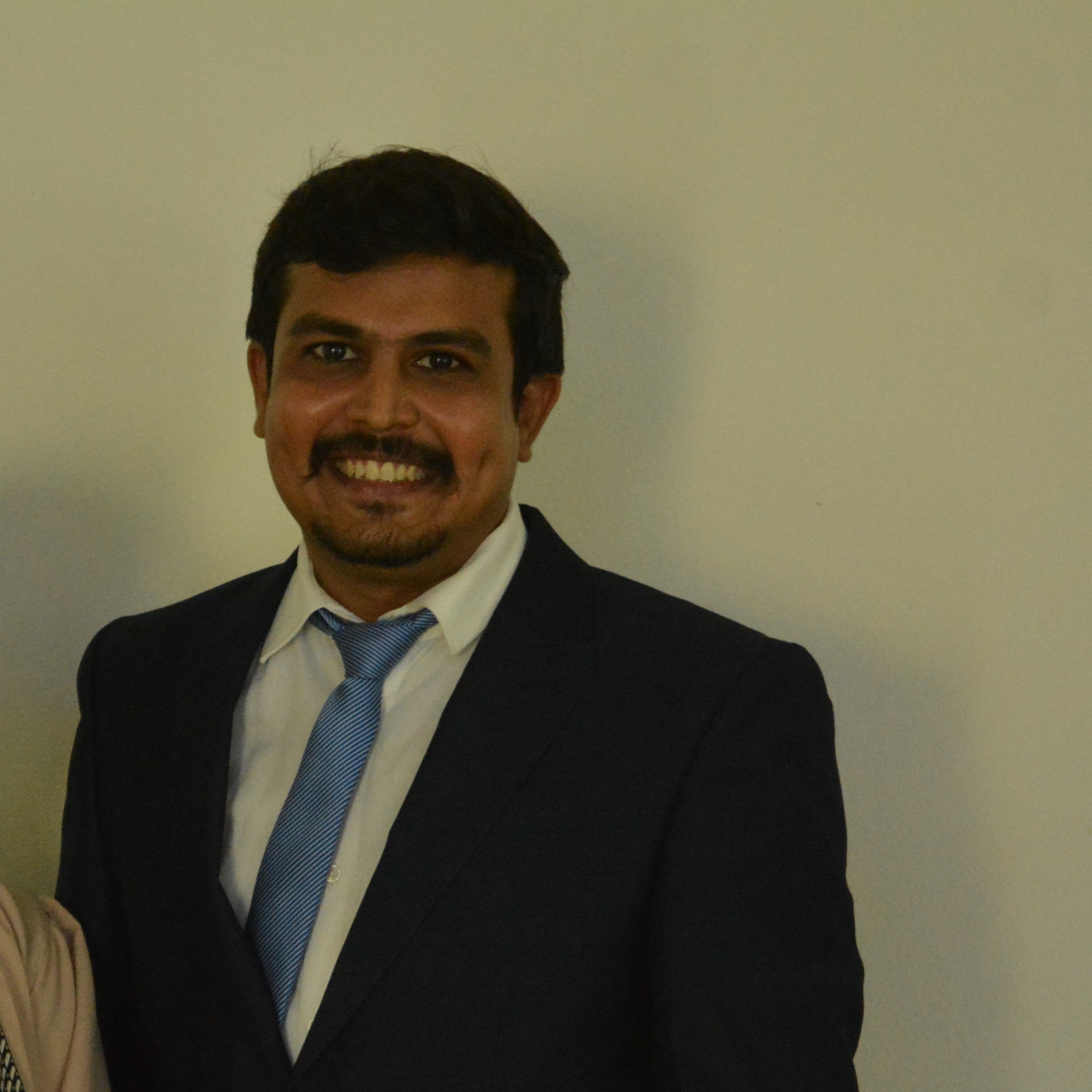 CA Vishal Jaju