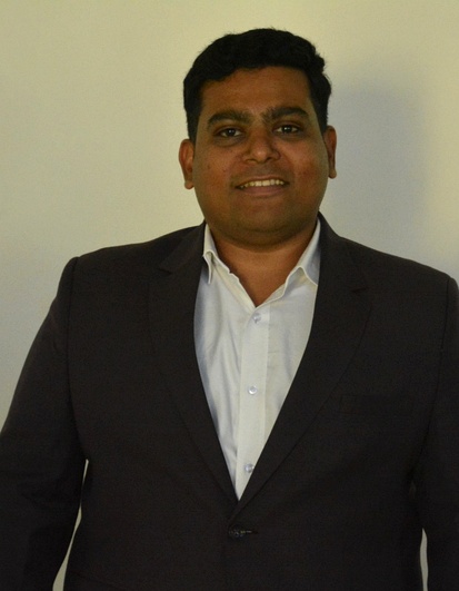 CS Arpit Shah